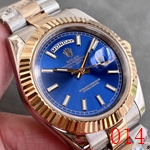 ロレックスコピー 40mm 316鋼 自動巻き